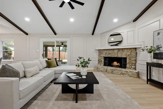 $444,000 | 821 Sandpiper Drive, Denton, TX 76205