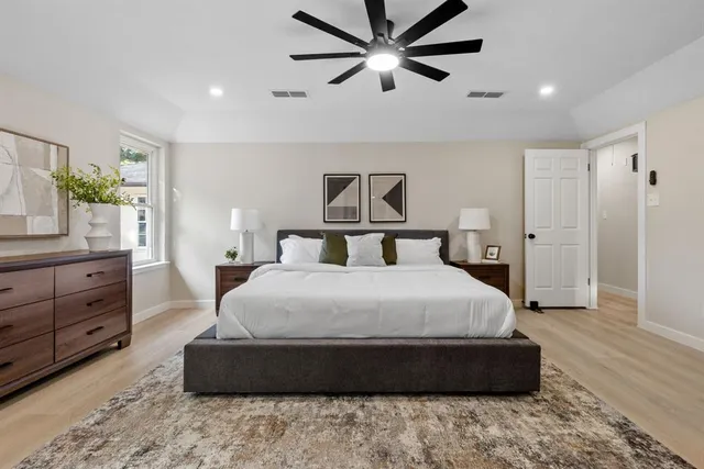 $444,000 | 821 Sandpiper Drive, Denton, TX 76205