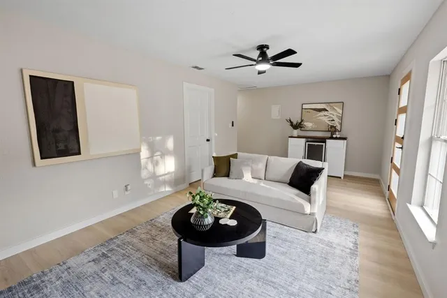 $444,000 | 821 Sandpiper Drive, Denton, TX 76205