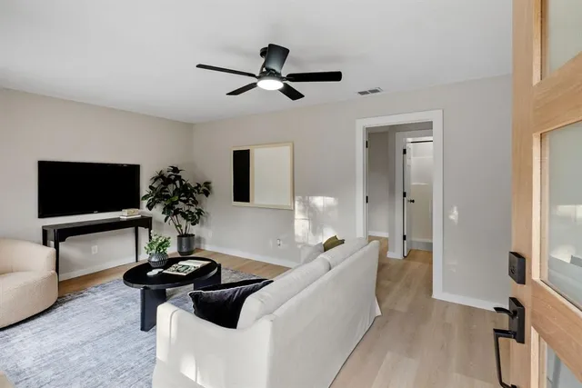 $444,000 | 821 Sandpiper Drive, Denton, TX 76205