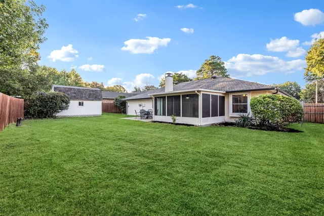 $444,000 | 821 Sandpiper Drive, Denton, TX 76205