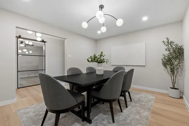 $444,000 | 821 Sandpiper Drive, Denton, TX 76205