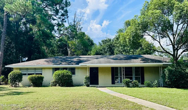 $269,505 | 2502 Randall Drive, Biloxi, MS 39531