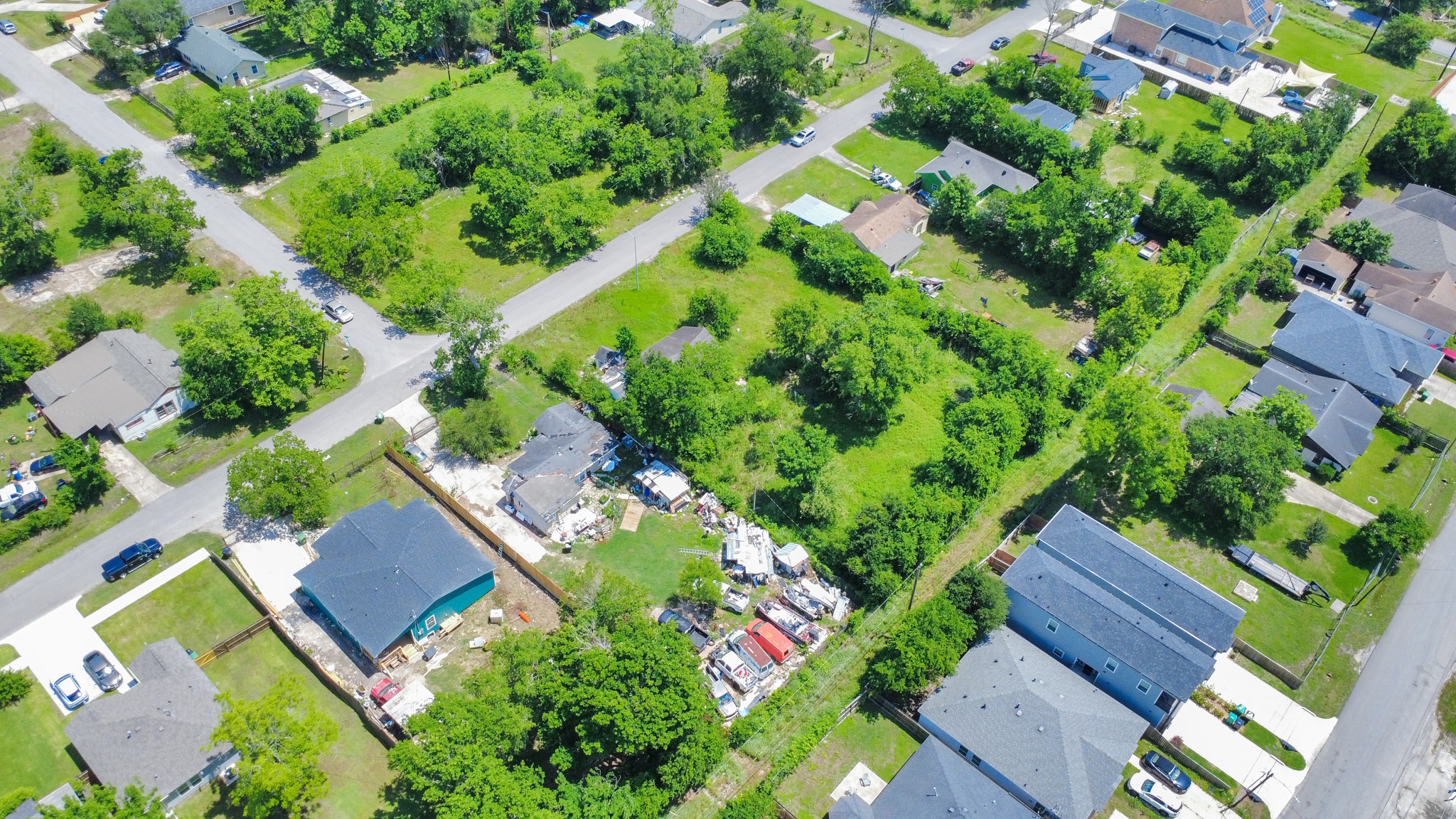 4312 Sunflower Street Houston, TX 77051 - Photo 18 of 45