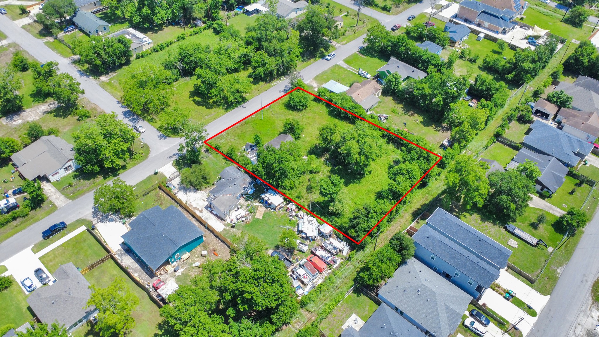 4312 Sunflower Street Houston, TX 77051 - Photo 3 of 45