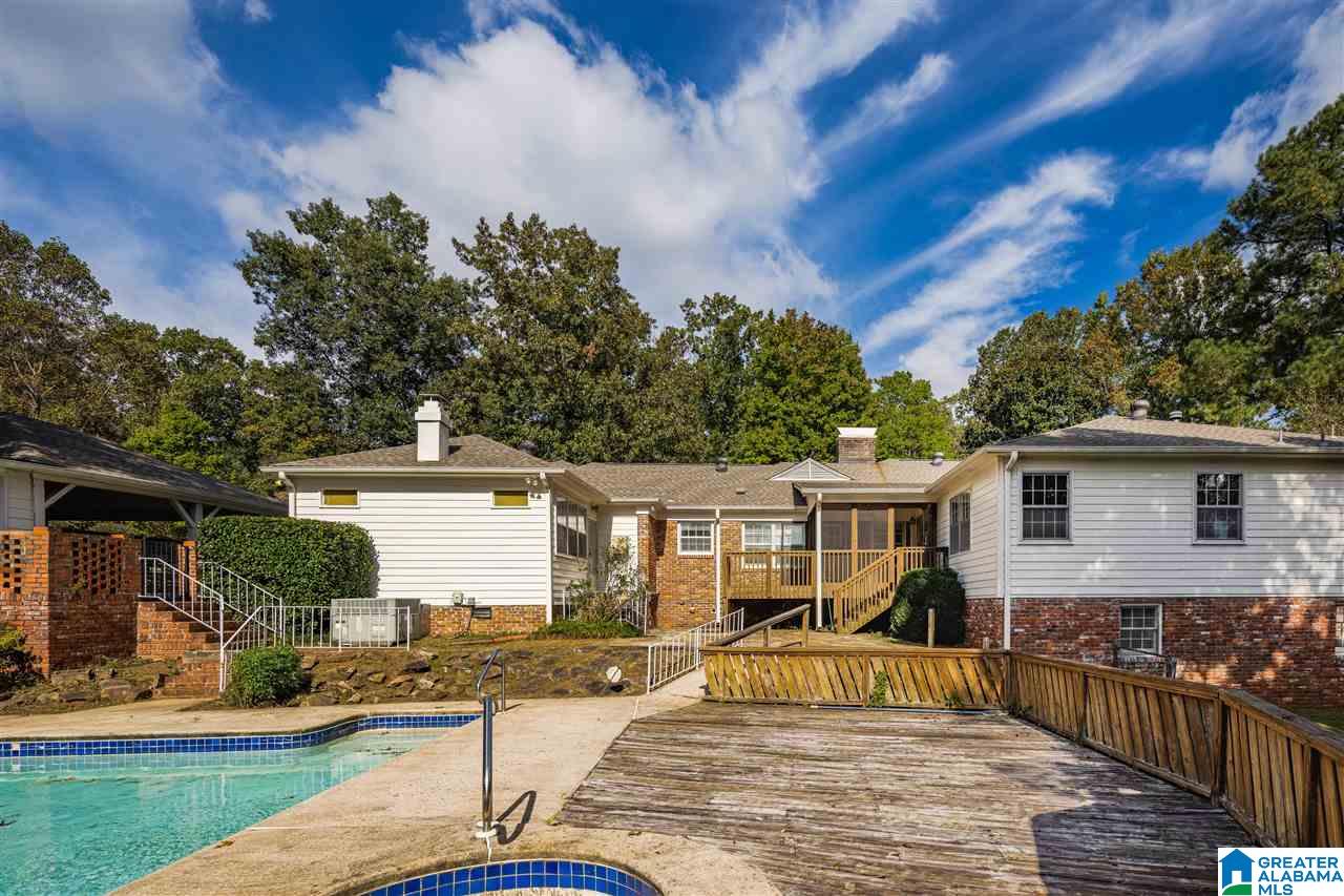3357 Hermitage Road Birmingham, AL 35223 - Photo 8 of 19