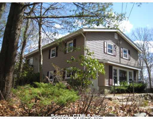799 Long Cove Road Ledyard, CT 06335 - Photo 1 of 1 Gallery Image 1