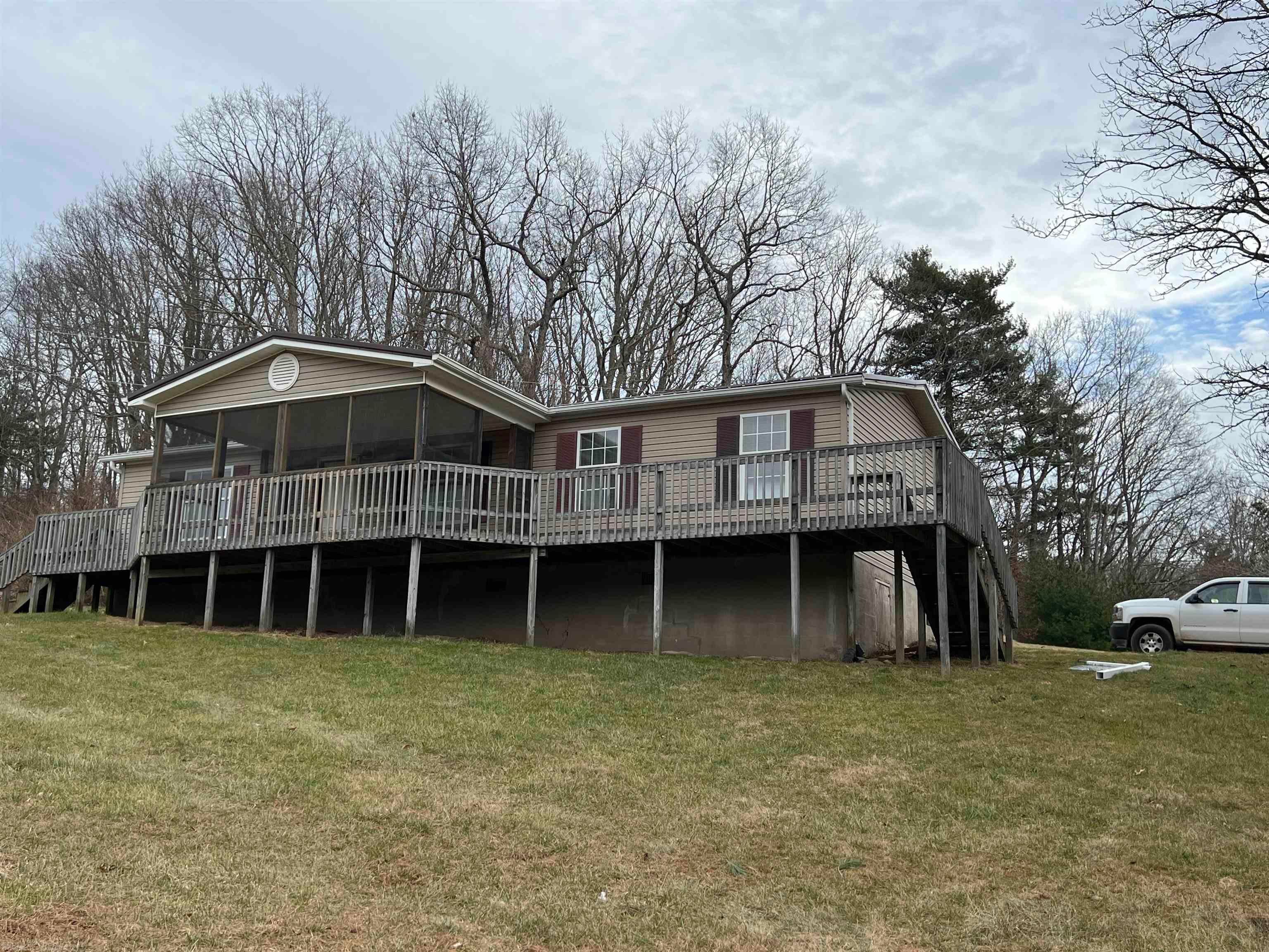3950 Sunflower Road Pilot, VA 24138 - Photo 3 of 42 Gallery Image 3