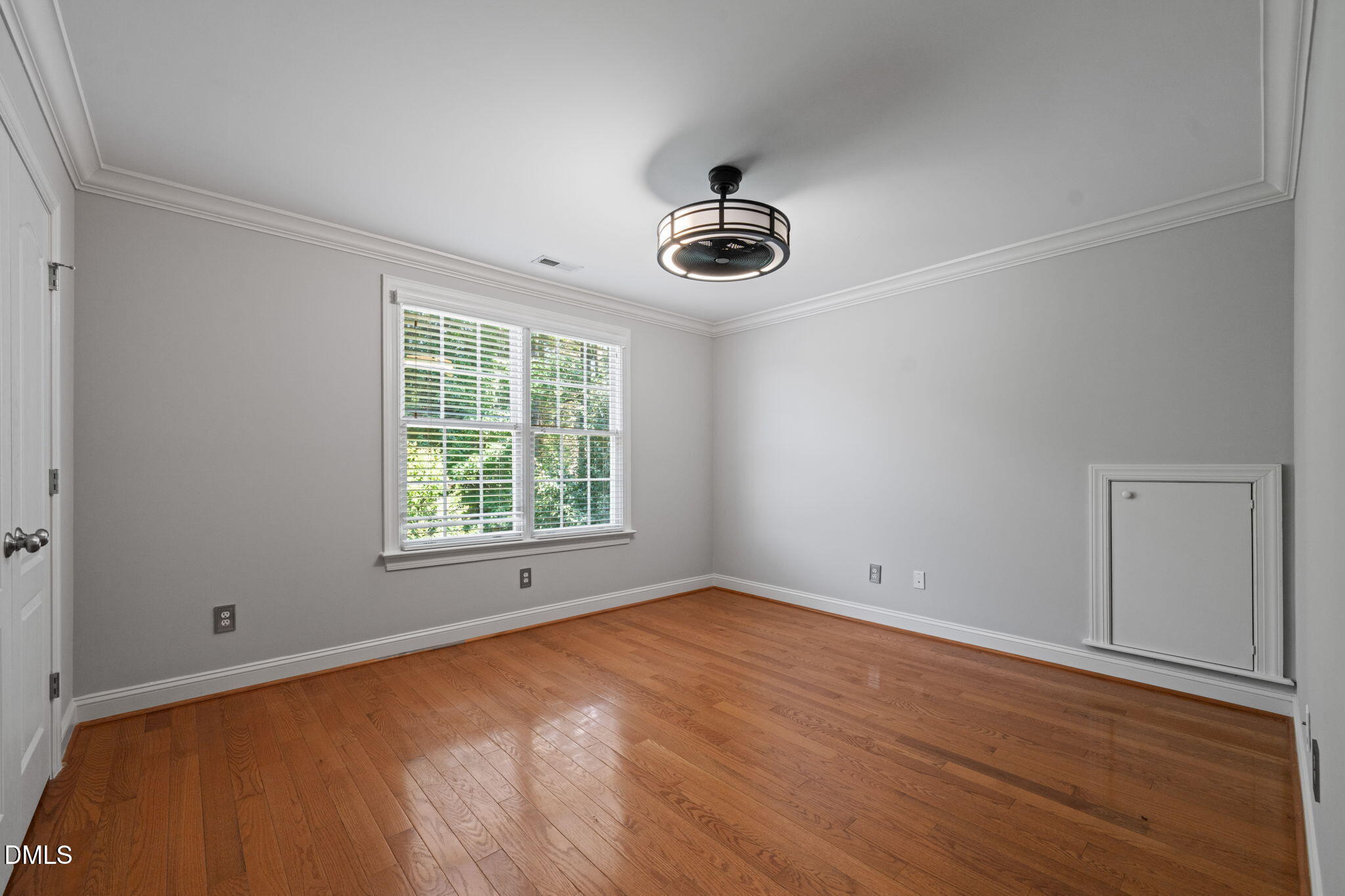 110 Bon Marche Lane Raleigh, NC 27615 - Photo 23 of 48 Bedroom 2 (1)
