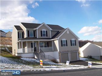 25 Crestview Drive Sinking Spring, PA 19608 - Photo 1 of 6