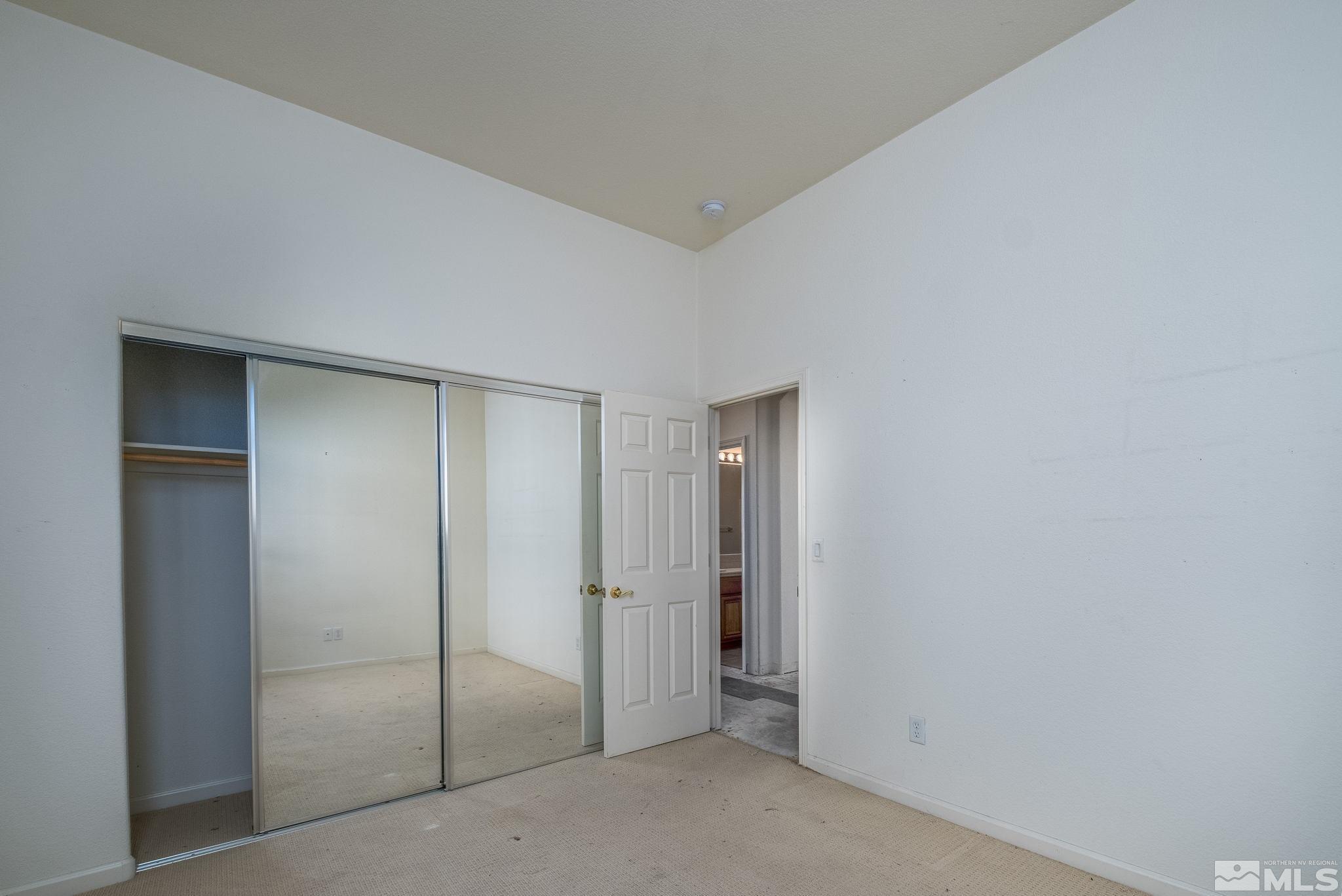 1831 Emerald Bay Drive Reno, NV 89521 - Photo 25 of 34 a view of an empty room