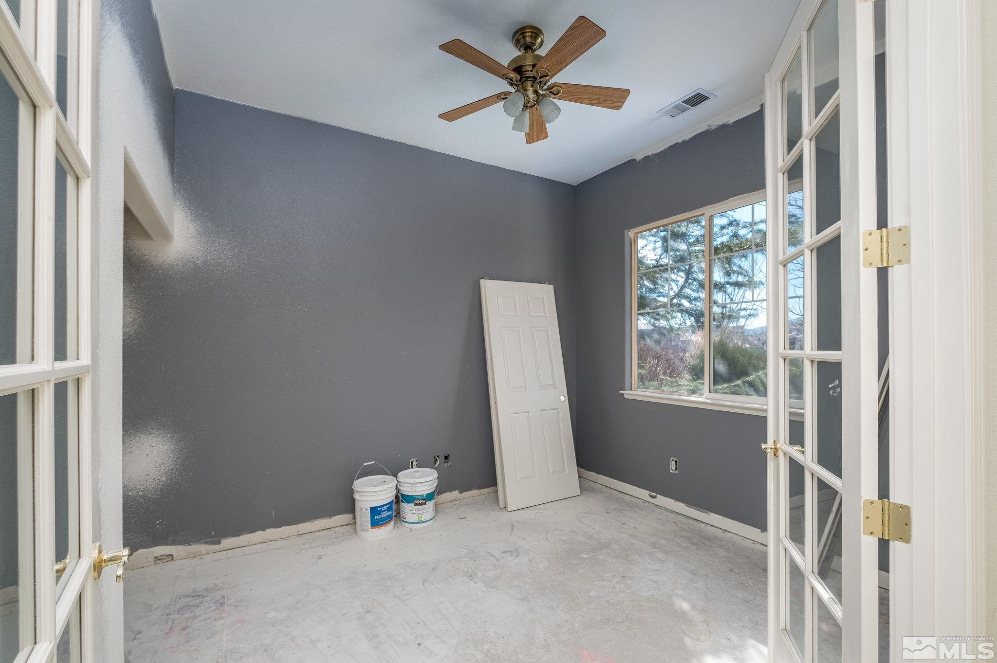 1831 Emerald Bay Drive Reno, NV 89521 - Photo 34 of 34 a view of an empty room with a window