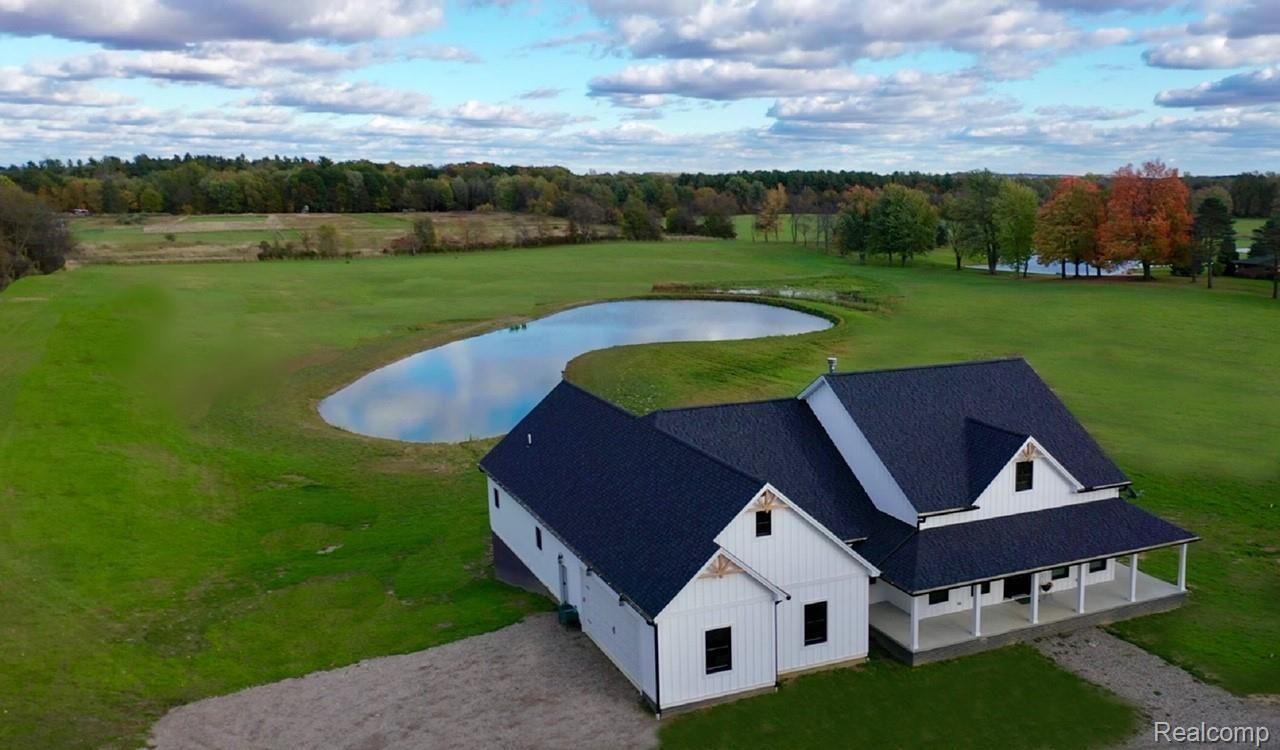 4195 Havens Road Dryden, MI 48428 - Photo 4 of 38 image1-5.jpeg