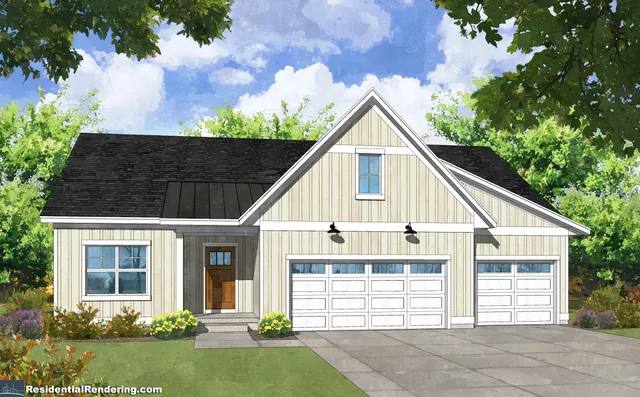 $456,000 | 552 Sun Vale Lane, Unit 9, Grandville, MI 49418