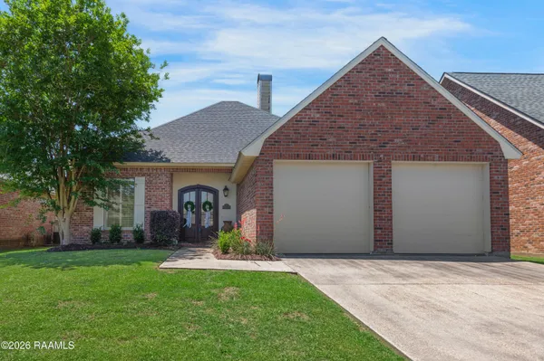 $294,000 | 112 Tonbridge Drive, Lafayette, LA 70508