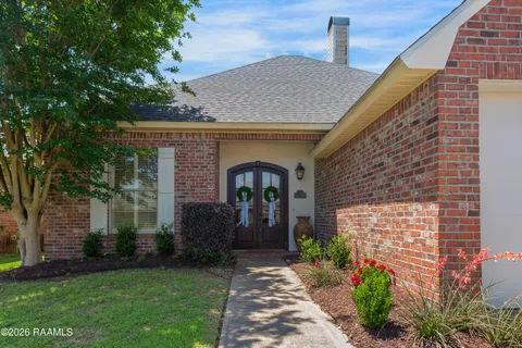 $294,000 | 112 Tonbridge Drive, Lafayette, LA 70508