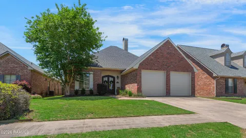 $294,000 | 112 Tonbridge Drive, Lafayette, LA 70508