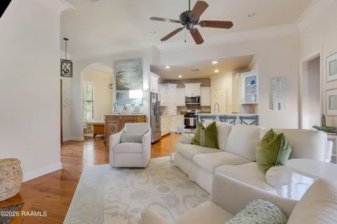$294,000 | 112 Tonbridge Drive, Lafayette, LA 70508