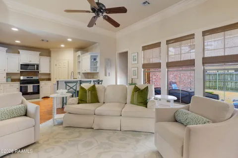 $294,000 | 112 Tonbridge Drive, Lafayette, LA 70508
