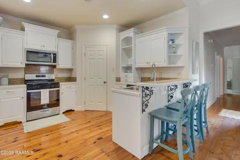 $294,000 | 112 Tonbridge Drive, Lafayette, LA 70508