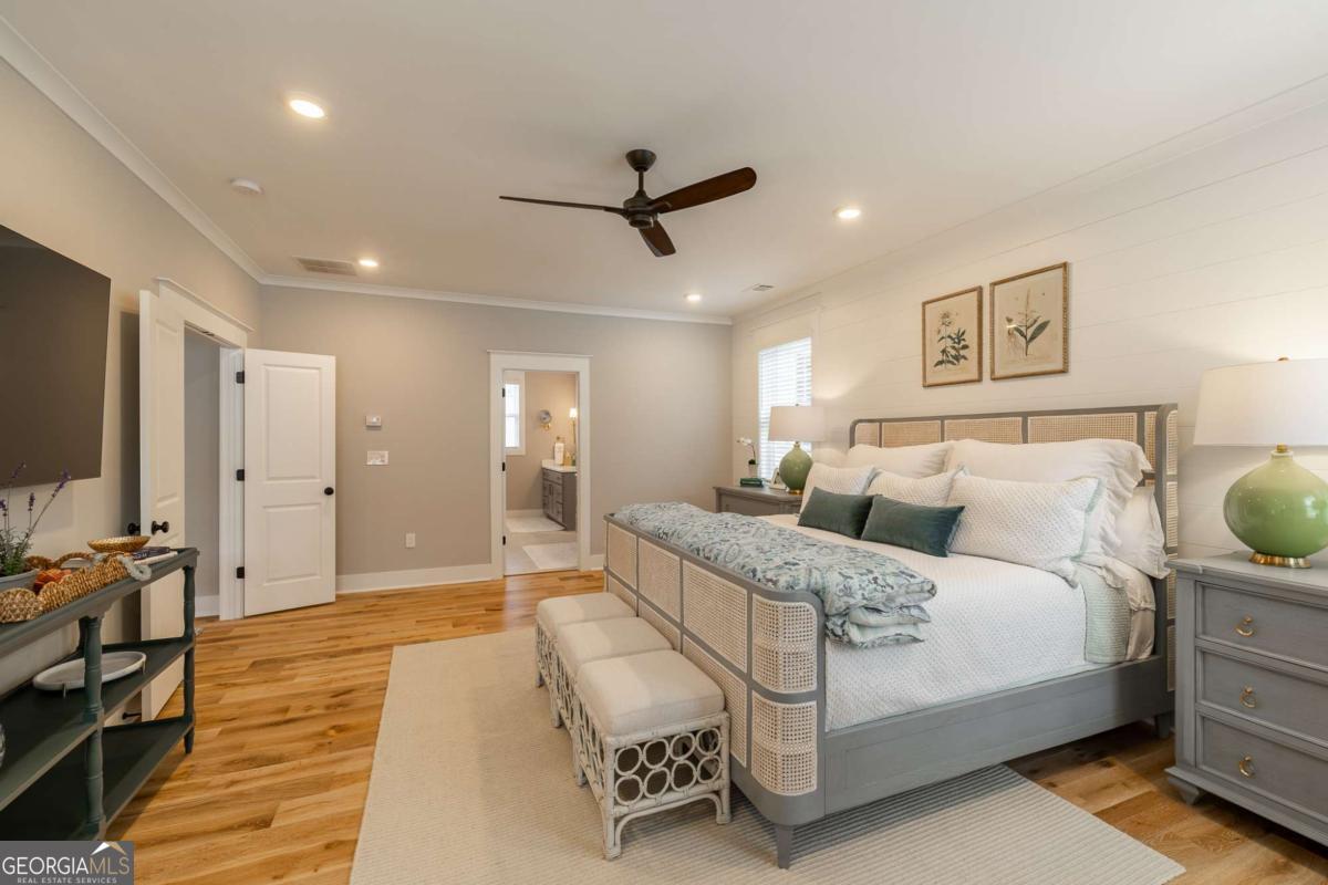 261 Highpointe Lane Athens, GA 30606 - Photo 33 of 64