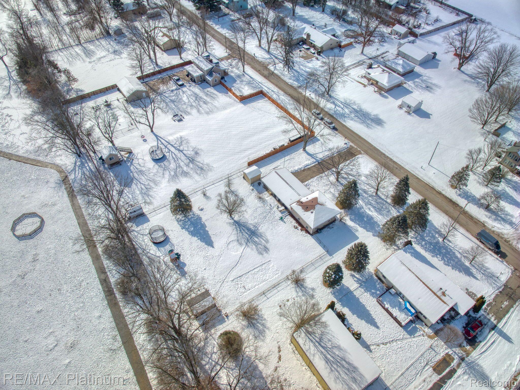 147 Plymouth Road Jackson, MI 49201 - Photo 32 of 38 Gallery Image 32
