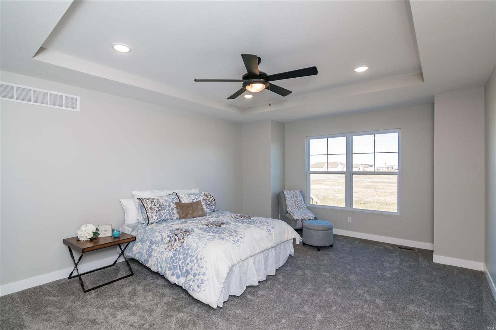 212 Ranchero Drive Hamel, IL 62046 - Photo 13 of 30
