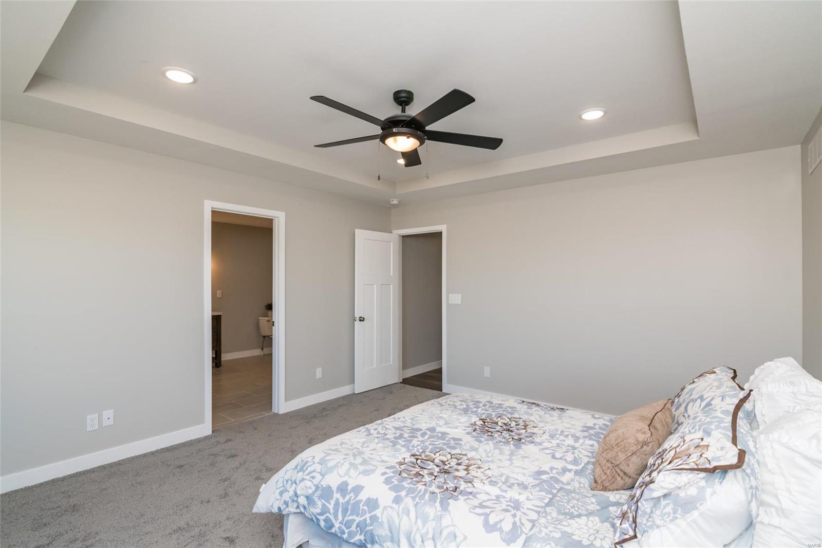 212 Ranchero Drive Hamel, IL 62046 - Photo 14 of 30