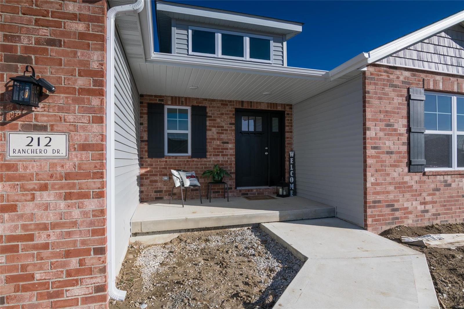 212 Ranchero Drive Hamel, IL 62046 - Photo 3 of 30