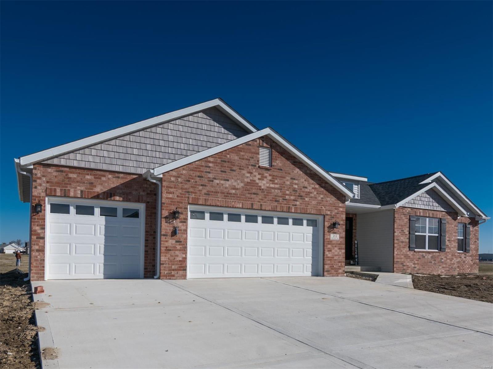 212 Ranchero Drive Hamel, IL 62046 - Photo 29 of 30