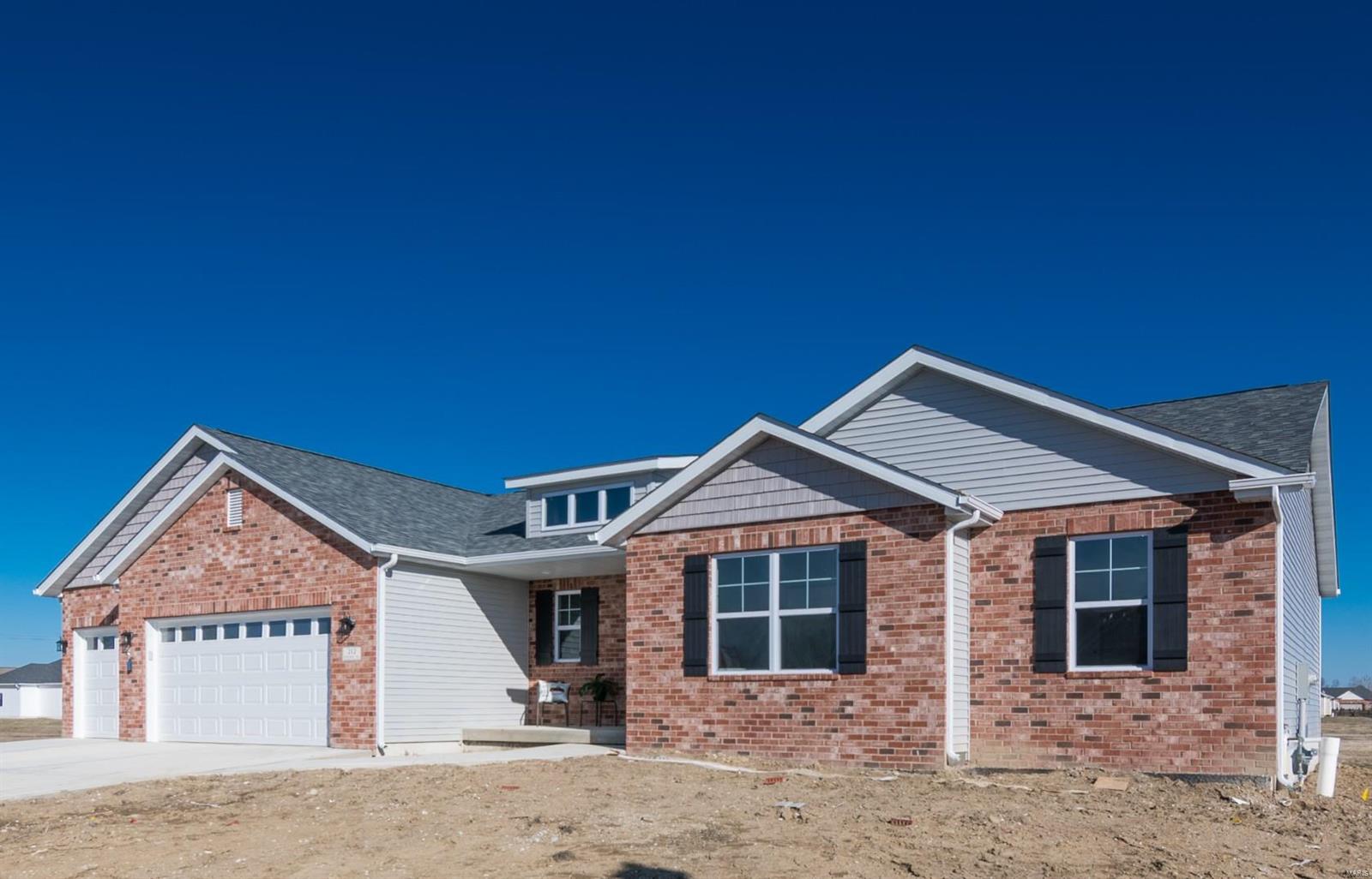 212 Ranchero Drive Hamel, IL 62046 - Photo 30 of 30