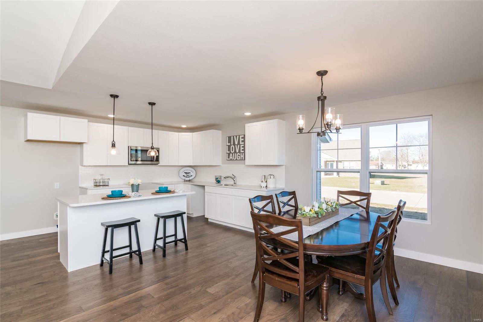 212 Ranchero Drive Hamel, IL 62046 - Photo 8 of 30
