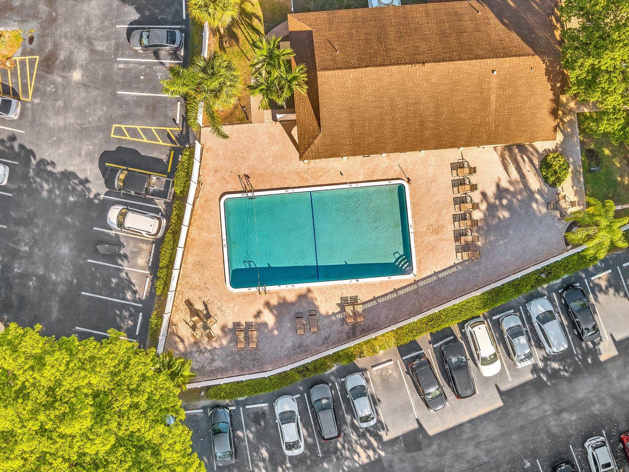 470 Northwest 20th Street, Unit 3020 Boca Raton, FL 33431 - Photo 33 of 43 Community Pool