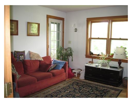 648 Mines Road Sedgwick, ME 04676 - Photo 9 of 9 Den/Family/Great Room.