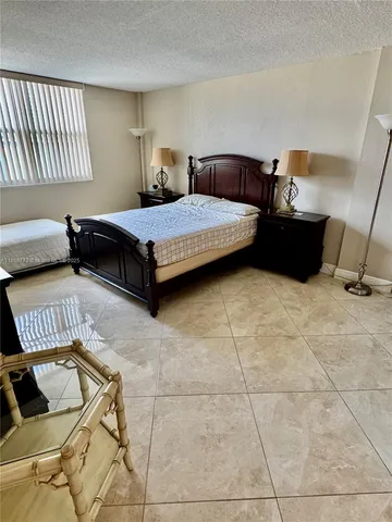 a view of table and chair