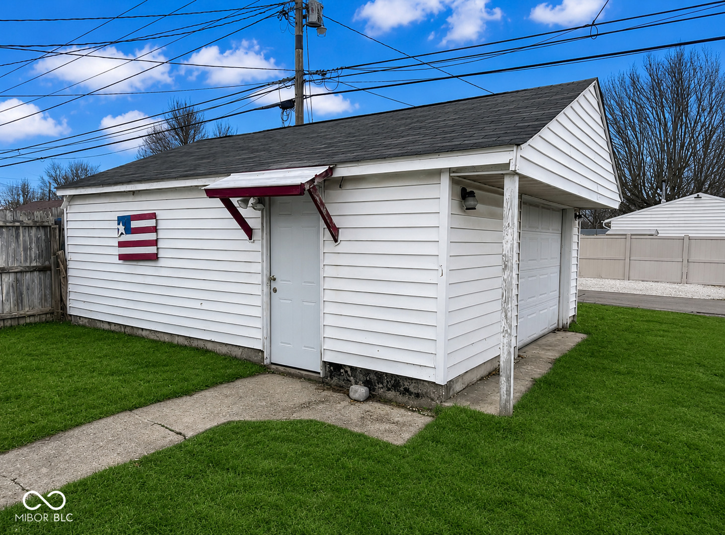 718 Main Street Elwood, IN 46036 - Photo 23 of 24