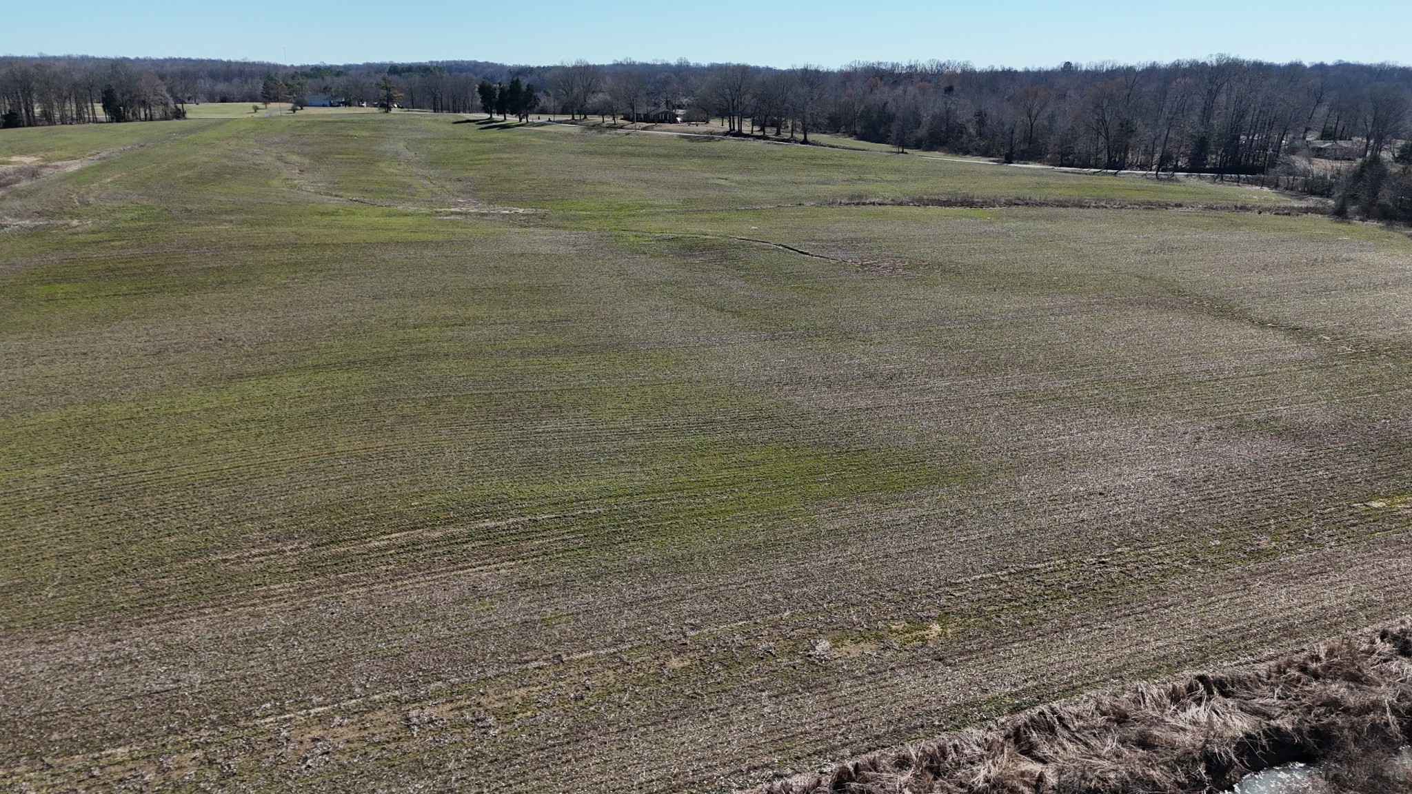 0 Crum Road Yuma, TN 38390 - Photo 11 of 14 a view of an ocean beach
