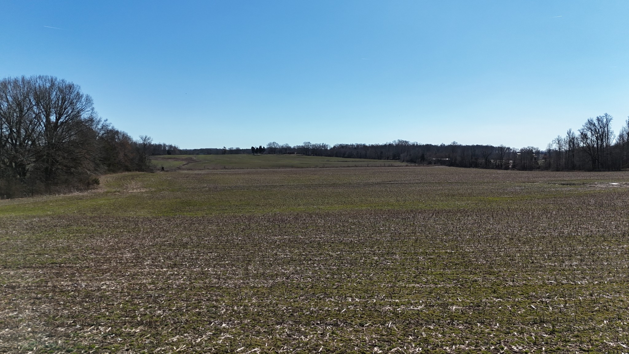 0 Crum Road Yuma, TN 38390 - Photo 12 of 14 a view of lake and mountain view