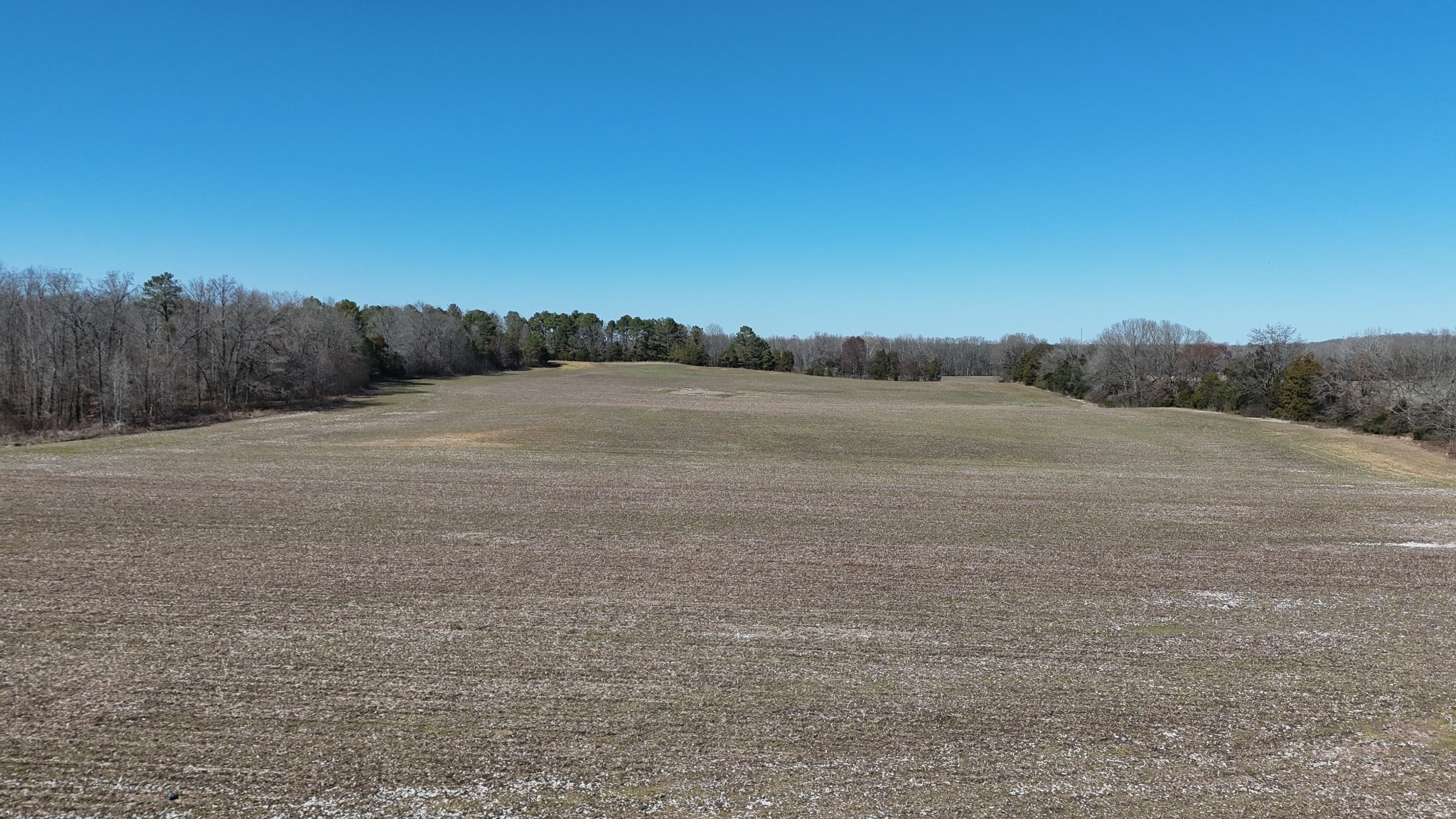 0 Crum Road Yuma, TN 38390 - Photo 3 of 14 a view of an outdoor space