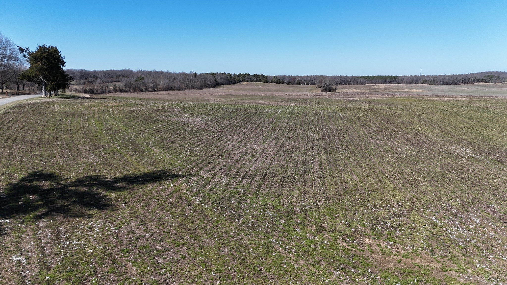 0 Crum Road Yuma, TN 38390 - Photo 5 of 14 a view of an ocean beach and mountain