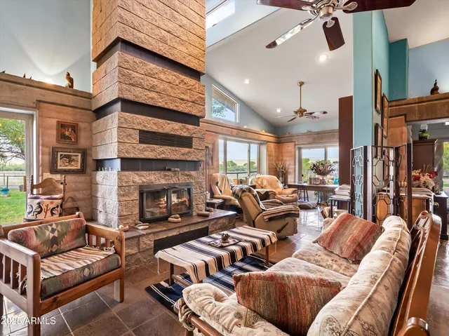 a bathroom with a sink mirror and toilet