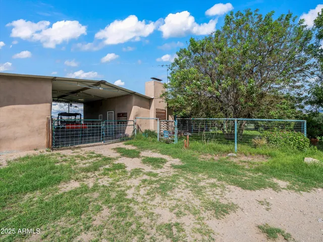 $1,795,000 | 4489 North Ocotillo Road, Benson, AZ 85602