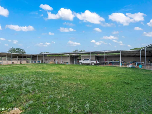 $1,795,000 | 4489 North Ocotillo Road, Benson, AZ 85602