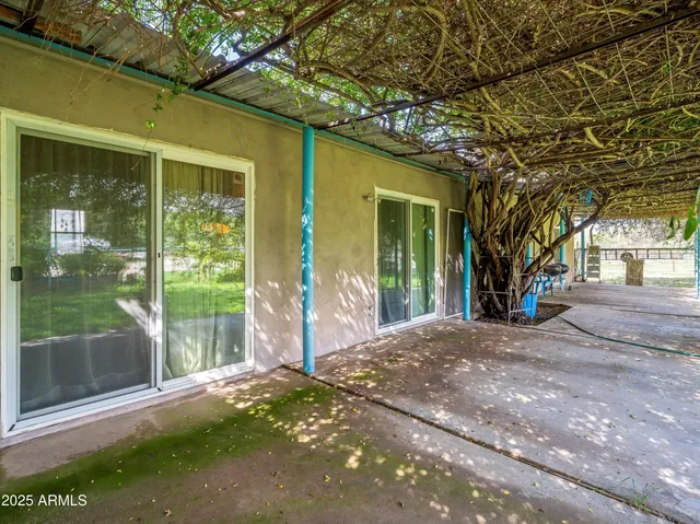 $1,795,000 | 4489 North Ocotillo Road, Benson, AZ 85602