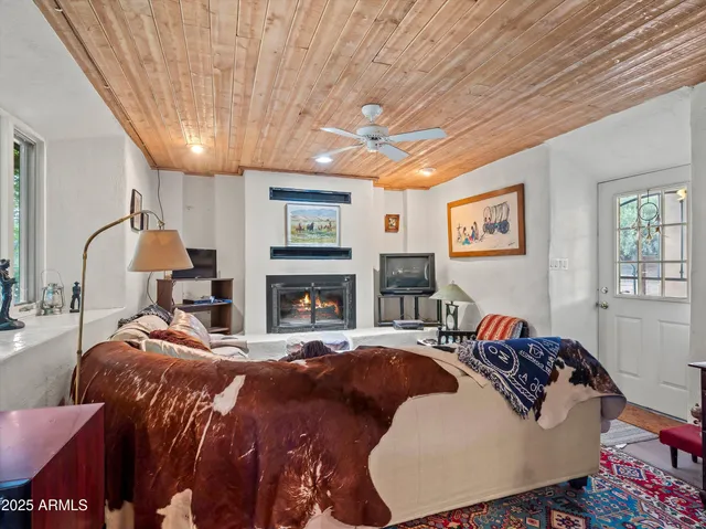 $1,795,000 | 4489 North Ocotillo Road, Benson, AZ 85602