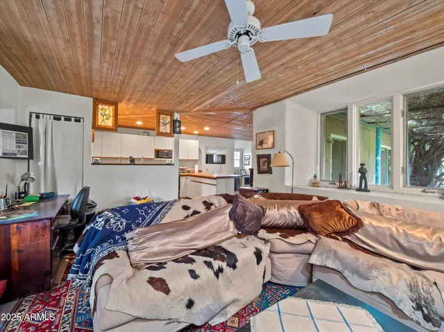 $1,795,000 | 4489 North Ocotillo Road, Benson, AZ 85602