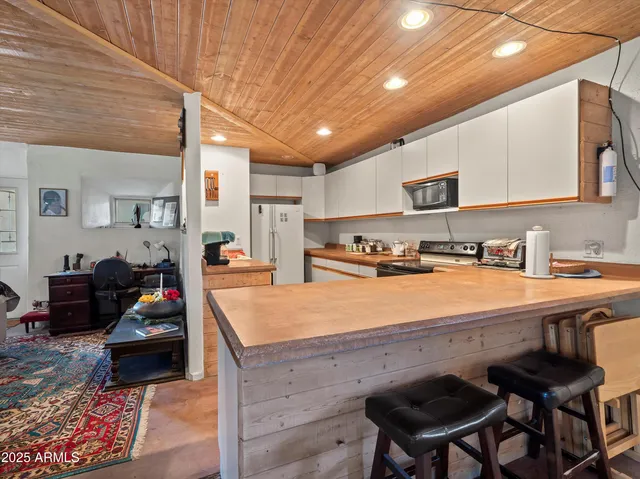 $1,795,000 | 4489 North Ocotillo Road, Benson, AZ 85602