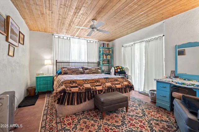 $1,795,000 | 4489 North Ocotillo Road, Benson, AZ 85602