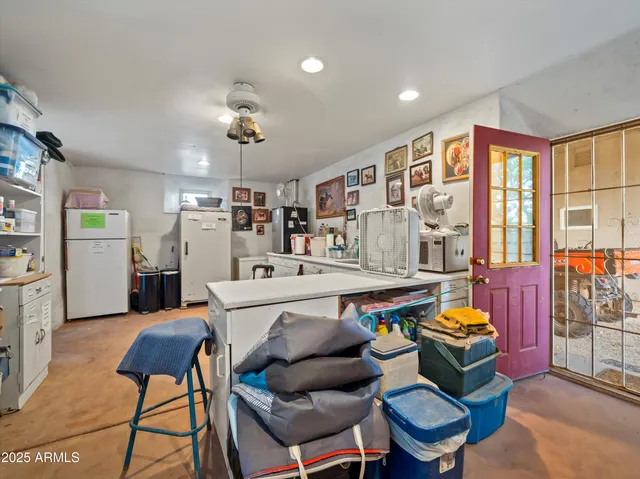 $1,795,000 | 4489 North Ocotillo Road, Benson, AZ 85602