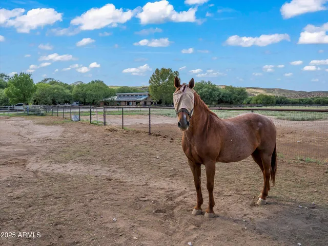 $1,795,000 | 4489 North Ocotillo Road, Benson, AZ 85602